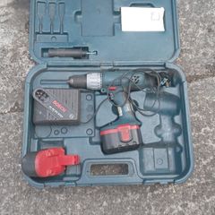 Bosch drill