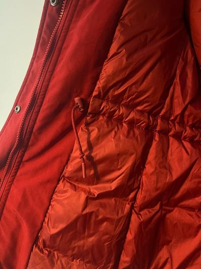 winter jacket