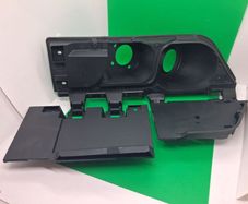 Postage - GK31-V27936-AD Ford Transit MK8 Fuel Filler Neck Tank Cap Housing