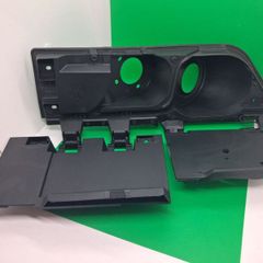 Postage - GK31-V27936-AD Ford Transit MK8 Fuel Filler Neck Tank Cap Housing