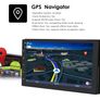 1 DIN Android Car Radio Video Audio Universal Stereo Auto Carplay 7Inch Screen Autoradio for VW Nissan Peugeot Toyota Multimedia Image 8