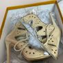 FAB Silvan Heach High Heels shoes Image 9