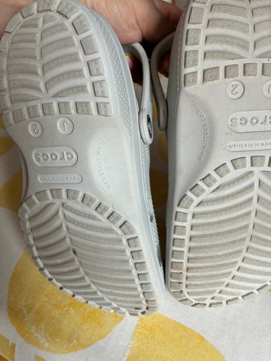 boys crocs
