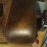 Free couch and pouffe Image 3