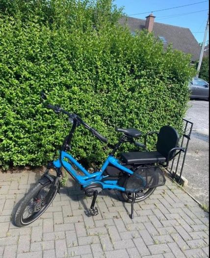 Tern Hsh P9