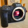 Canon R6 Mark 2 body immaculate and boxed with extras Image 7