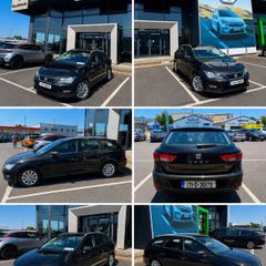 2017 Seat Leon 1.6 Diesel | Low Mileage |NCT 03/27