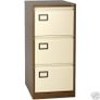 3 Drawer Filing Cabinet Image 2