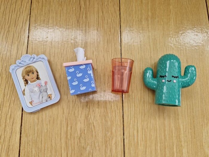 Our Generation Night Table Set
