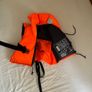 Lifejacket Dennett |100N Image 4