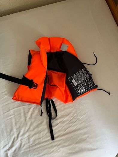 Lifejacket Dennett |100N