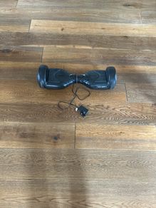 Hoverboard