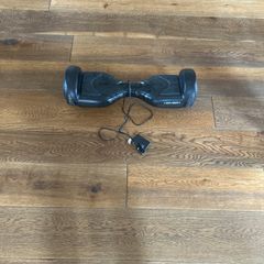 Hoverboard