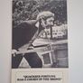 1970 Quackser Fortune Has A Cousin In The Bronx Press Kit/Pressbook Gene Wilder Image 8