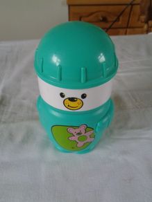 Infant/Child's Feeding Flask for Sale