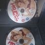 Secret Dairy of a Call Girl DVD Image 3