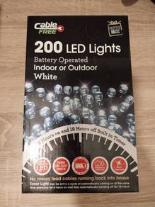 Christmas LED Lights