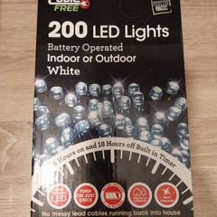 Christmas LED Lights