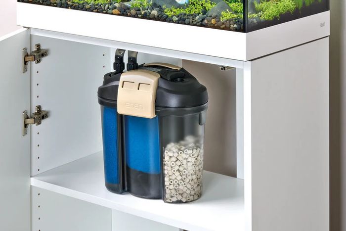 EDEN FES 300 External Filter for Aquarium 300l 1000l/h