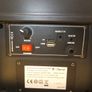 iDance Sing Cube Karaoke System with Light Show Image 6