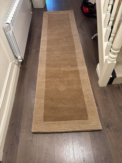 Brand new Hallway Carpet Runner