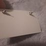 skeleton earrings Image 3
