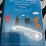 Applied social care degree coursework books Image 4