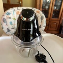 Food Processor - Silvercrest