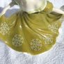 LYNNE (Royal Doulton HN 2329) - a finely produced figurine (1970's / 1980's). 7 3/16" (182mm) height. Image 4