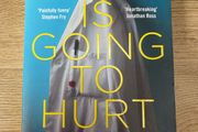 This Is Going To Hurt: Secret Diaries of a Junior Doctor (Adam Kay)