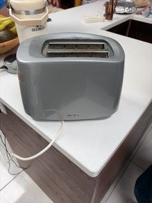 Free two slice toaster
