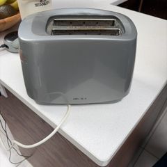 Free two slice toaster
