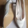 Rainbow club Ivory shoes Image 7