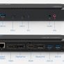 Wavlink WL-UG69PD2 USB-C Dual HDMI or DisplayPort Display 4K@60Hz 13-in-1 Universal Docking Station with 100W Power supply Apple dell Image 8