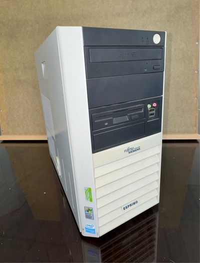 Pc