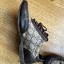 gucci trainers Image 2