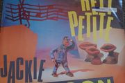 Jackie Wilson - Reet Petite - vinyl 12" single