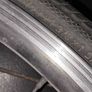 bicycle wheel 28 Image 3