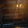 Candy built in oven Image 2