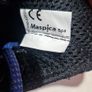 Sievin S3 SRC Safety Work Boots  Black/Blue Size EU 46 / UK 11.5 Image 5