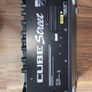 Roland street cube battery powered amp Boxed with power cable and carrying bag Image 3