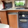 Bailey Ranger 460/2/(2008) 2 berth caravan Image 6
