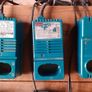 Makita Chargers Image 2