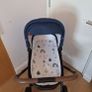 Pushchair Lionelo Mika 2in1 travel system Image 4