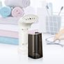 Handheld Garment Steamer Clothes Steamer, 800W Ironing Machine Remove Wrinkles/Steam/Soften/Clean/Sanitize/Sterilize Portable Handheld Travel Steamer for Home Image 4