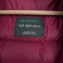 Benetton down puffa jacket Size 14 Image 2