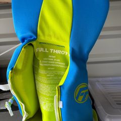 life vest