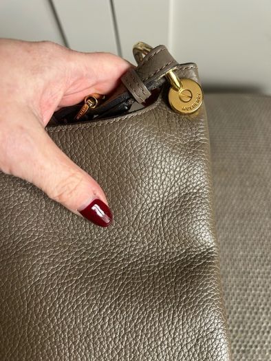 Mulberry Freya Hobo Shoulder Bag
