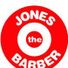Jonesthebarber