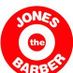 Jonesthebarber